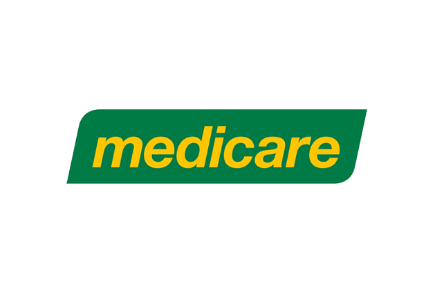medicare logo